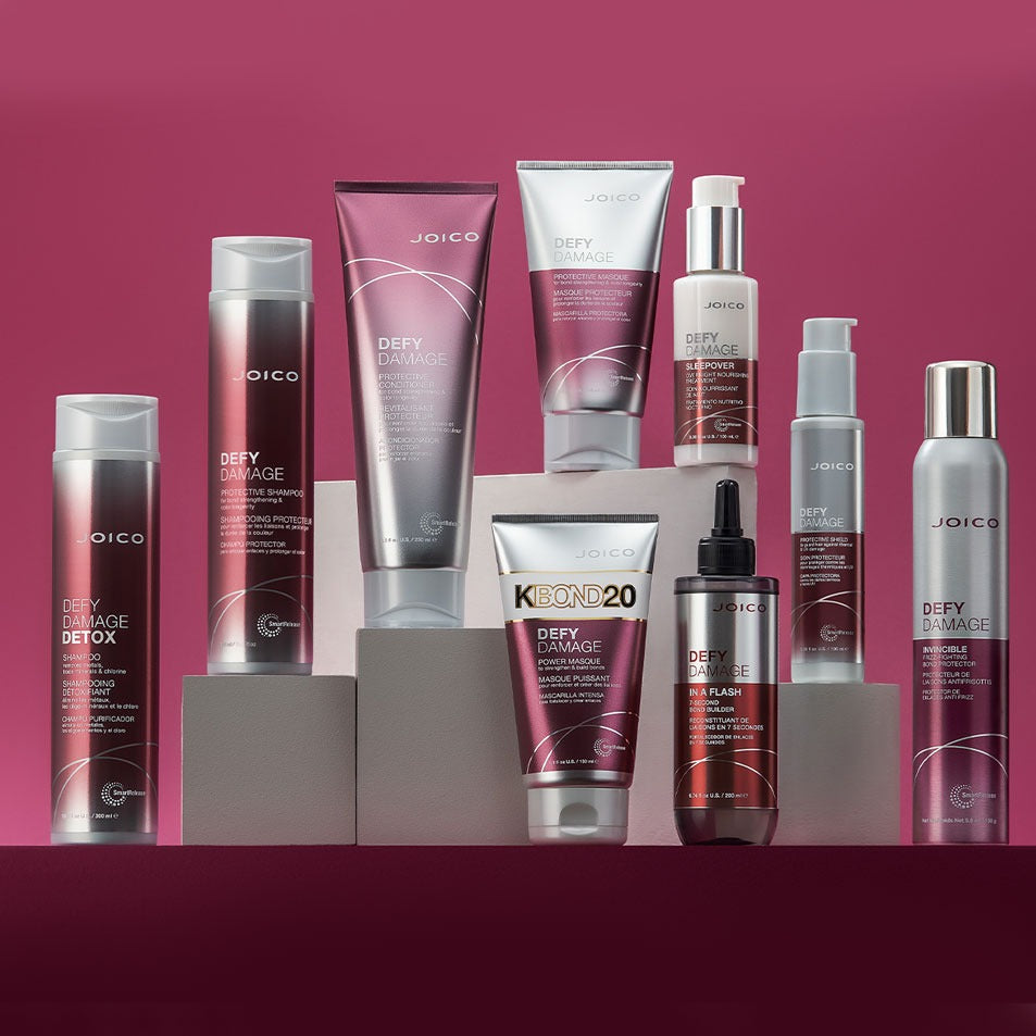  Joico Defy Damage