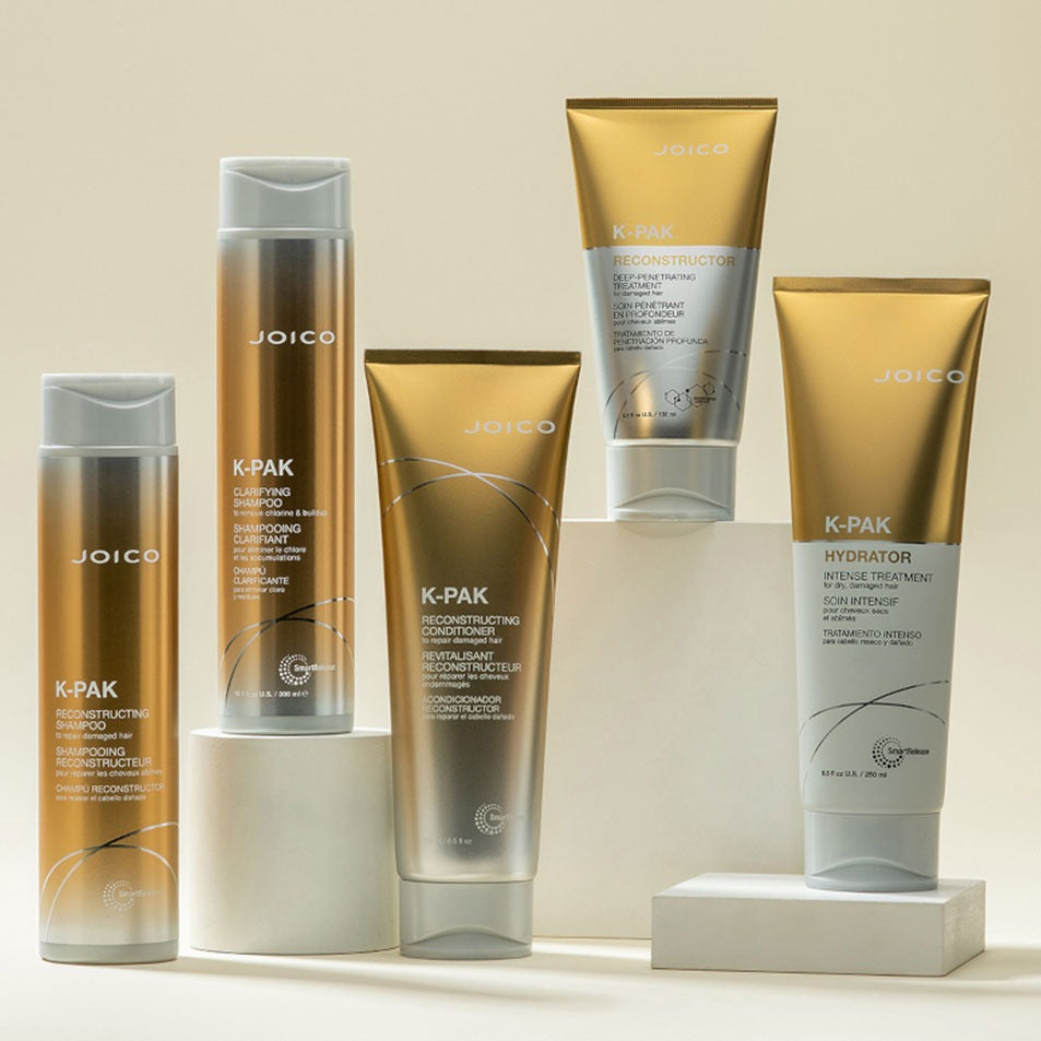 Joico K Pak