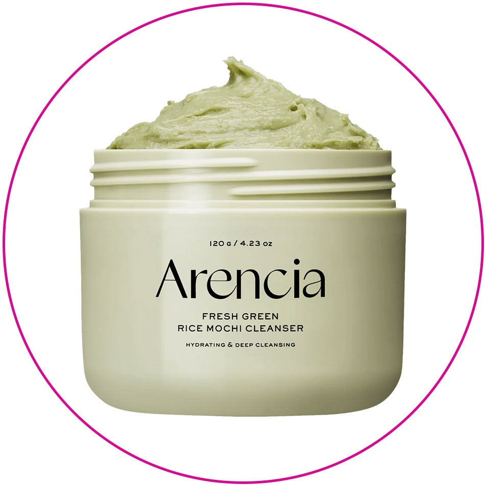 K Beauty Cleanser