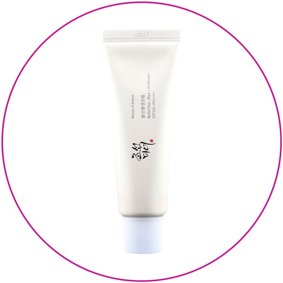 K Beauty Moisturiser