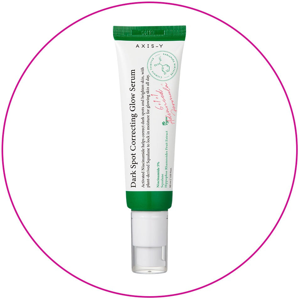 K Beauty Serum