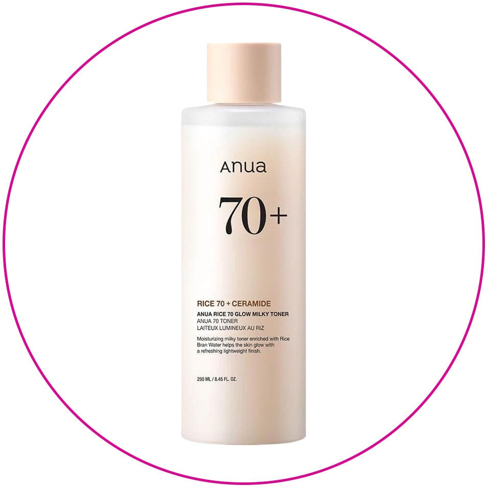 K Beauty Toner