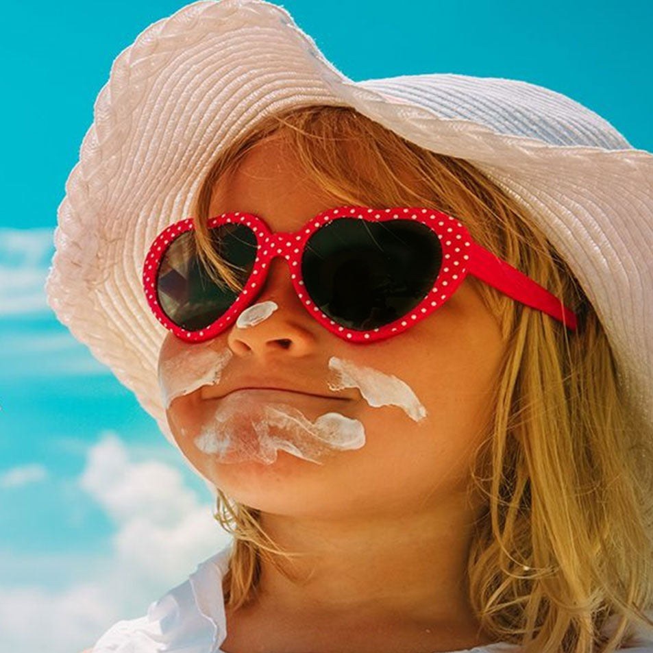 Kids Skincare