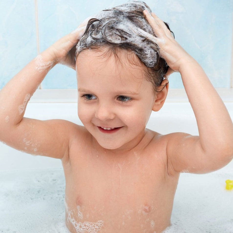 Kids Haircare
