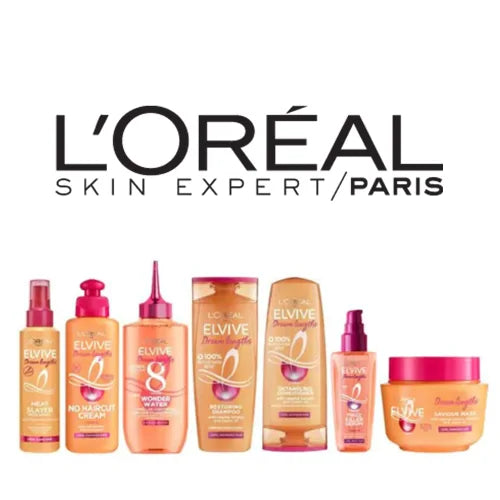 Loreal Elvive