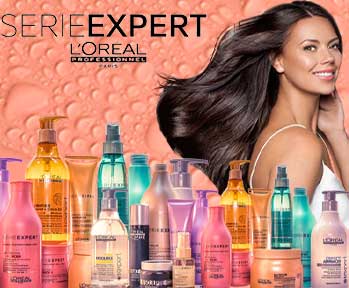 Loreal Serie Expert