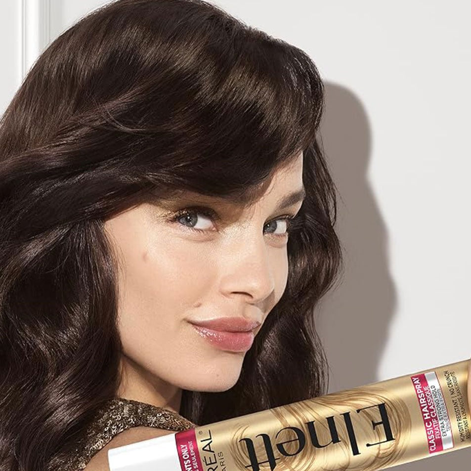 Loreal Elnett