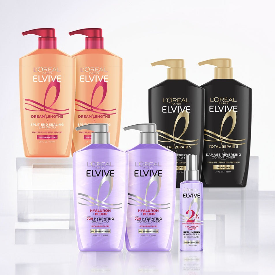 Loreal Elvive