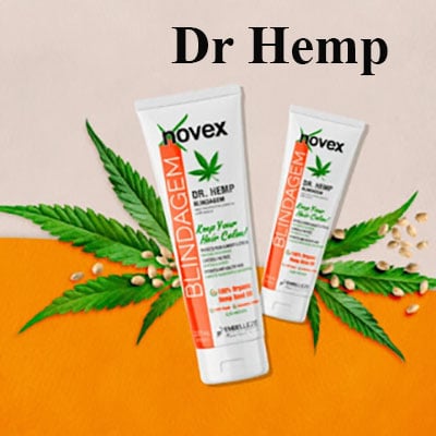 Novex Dr Hemp
