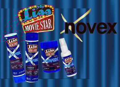 Novex My Liss