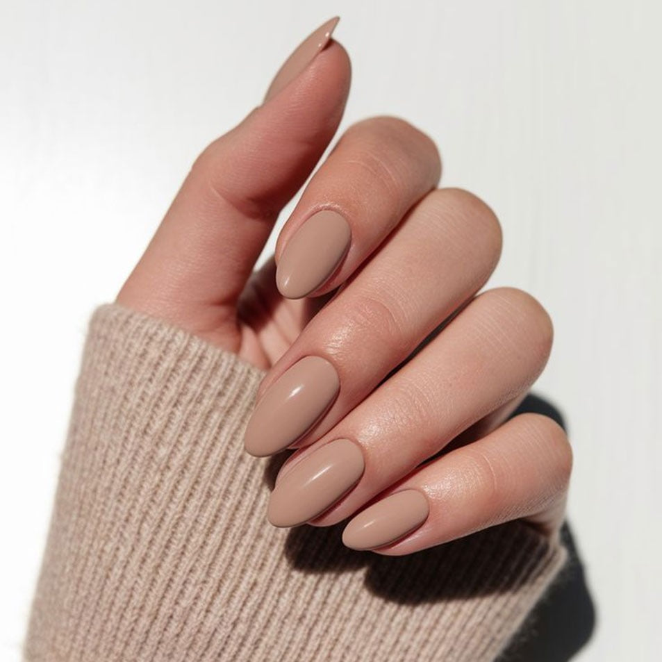 Nail