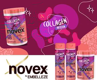 Novex Collagen Infusion