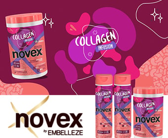 Novex Collagen Infusion