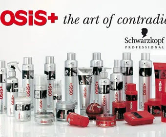 Schwarzkopf Osis