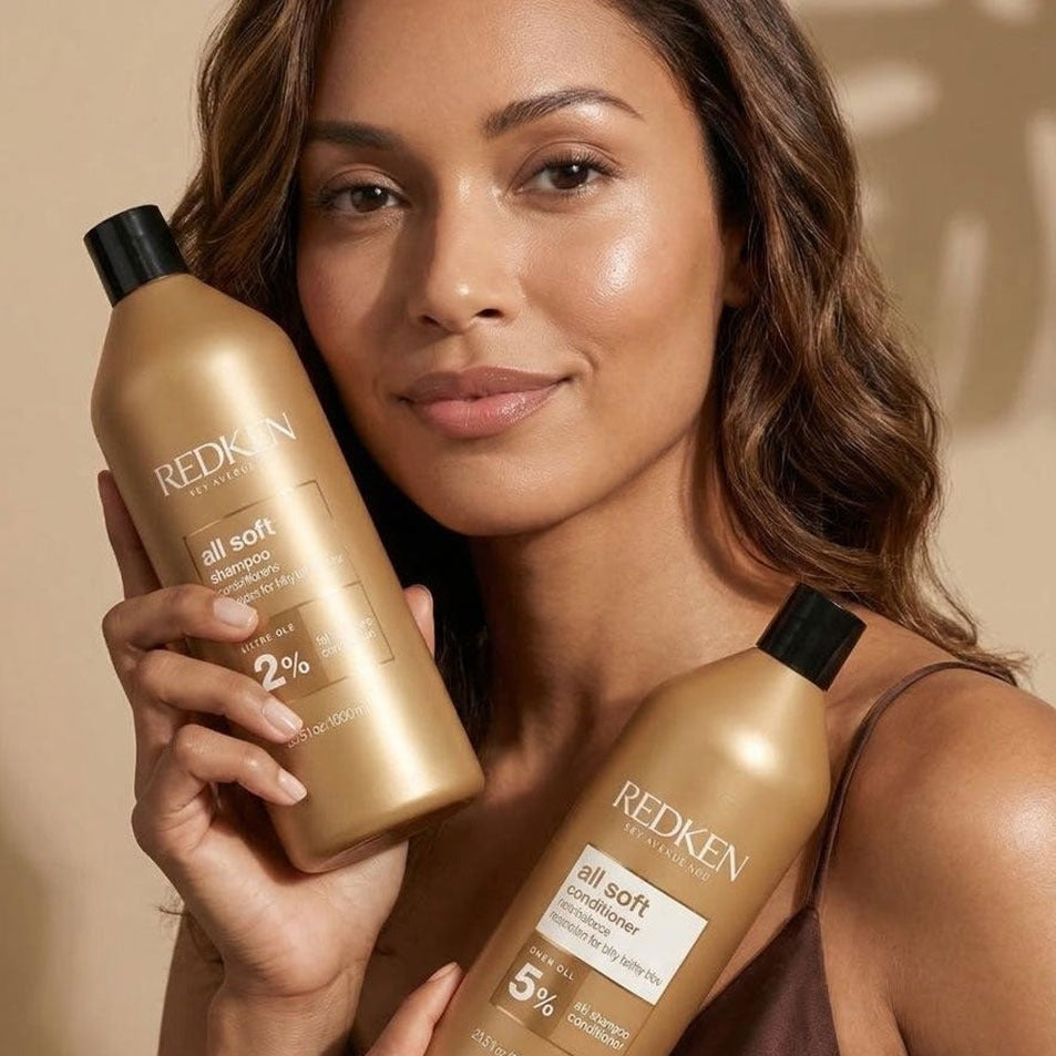 Redken All Soft