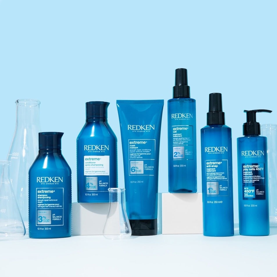Redken Extreme