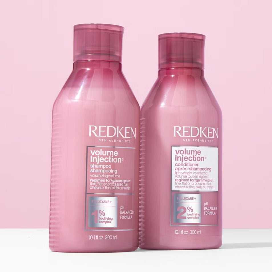 Redken Volume Injection