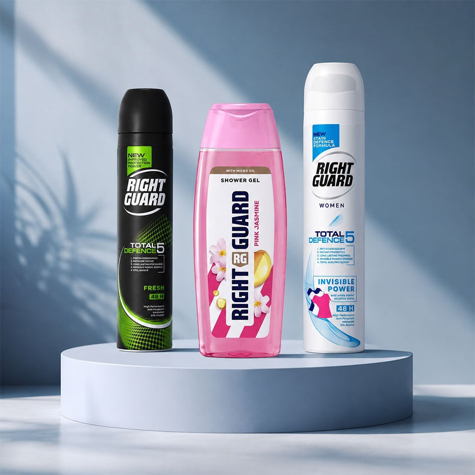 Schwarzkopf Fragrance