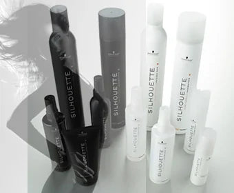 Schwarzkopf Silhouette