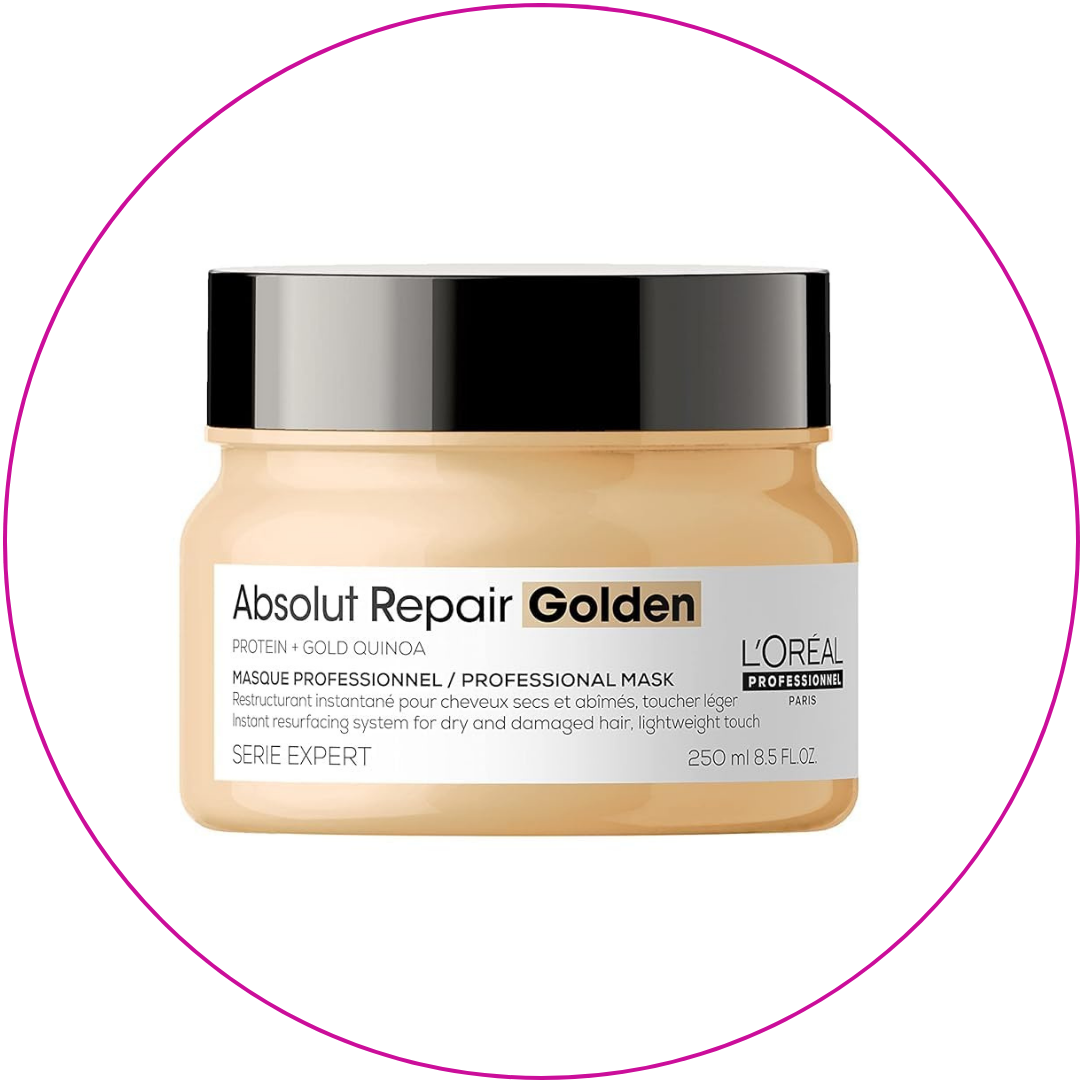 Deep repair hair treatments for healthier, manageable hair at myhairandbeauty