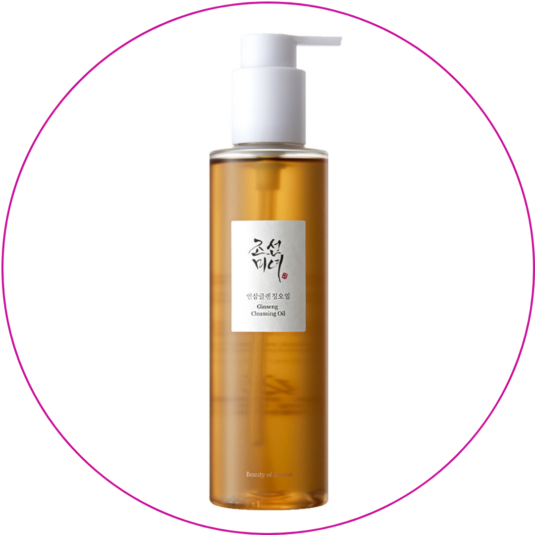 K Beauty Cleanser