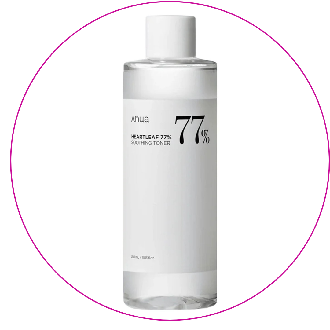 K Beauty Toner