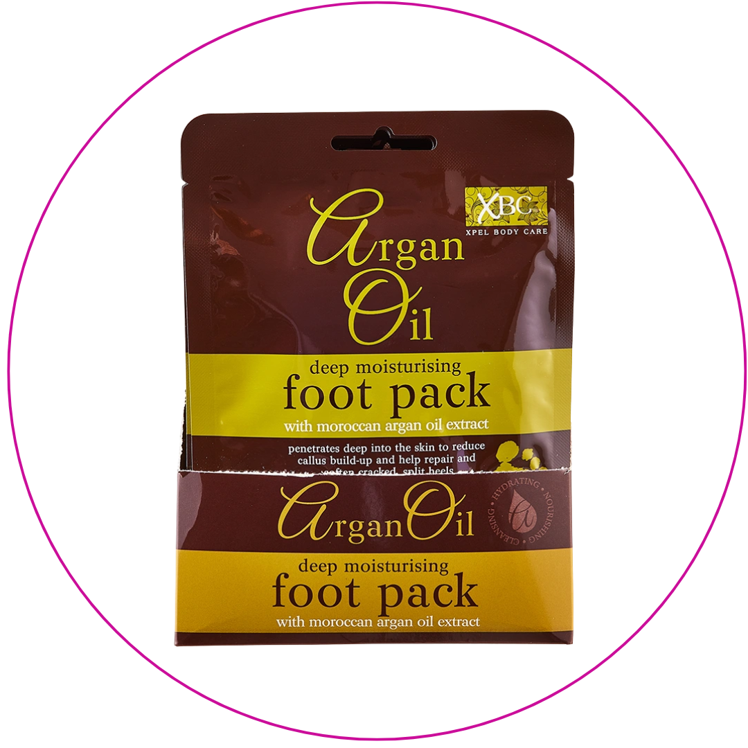 Foot Care