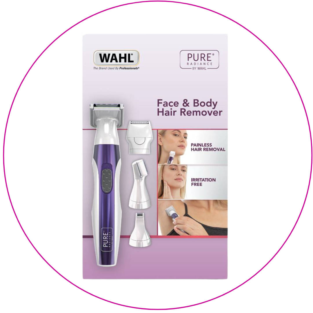 Hair Removal