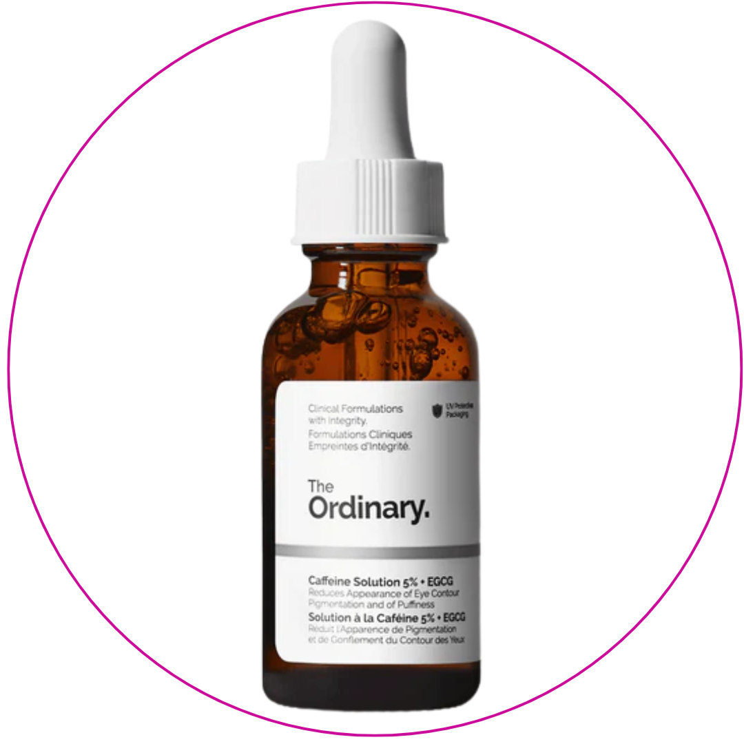 Targeted Skin Solutions