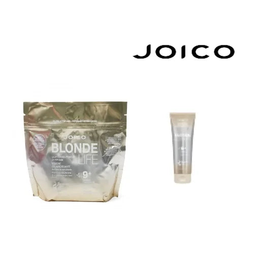 Joico Blonde Life