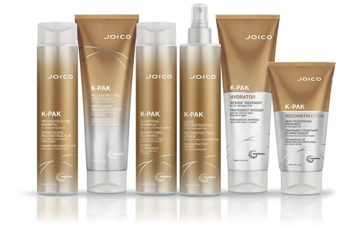 Joico K Pak