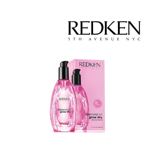 Redken Diamond Oil