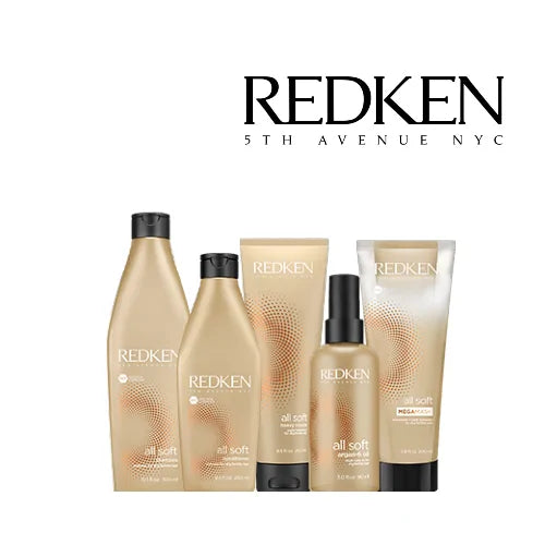 Redken All Soft