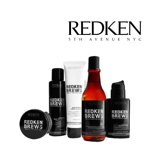 Redken Brews