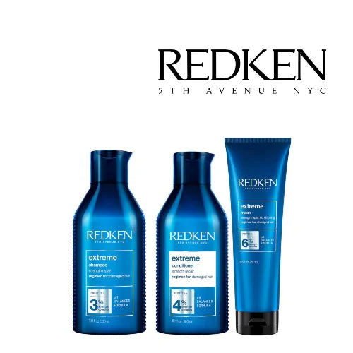 Redken | myhairandbeauty.co.uk