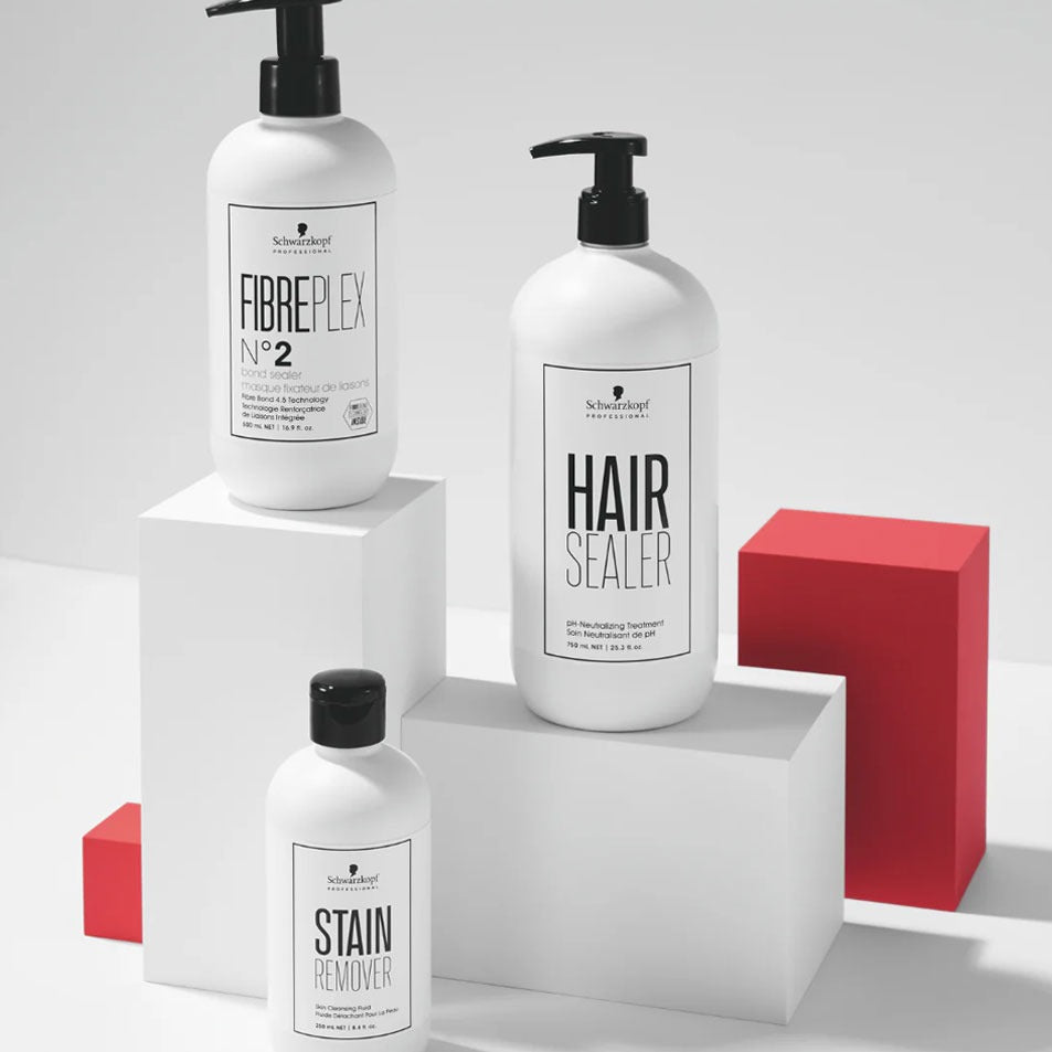 Schwarzkopf Fibreplex