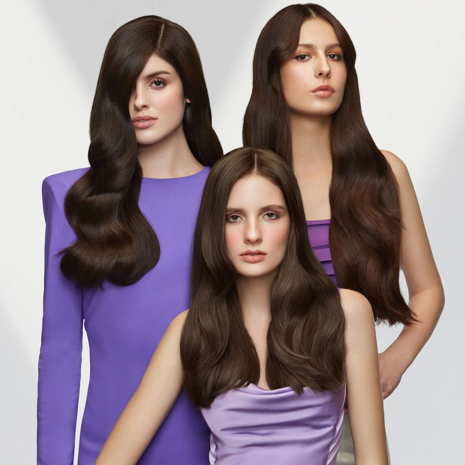 Schwarzkopf Styling