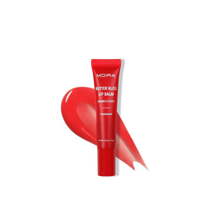 Moira Butter Bliss Lip Balm