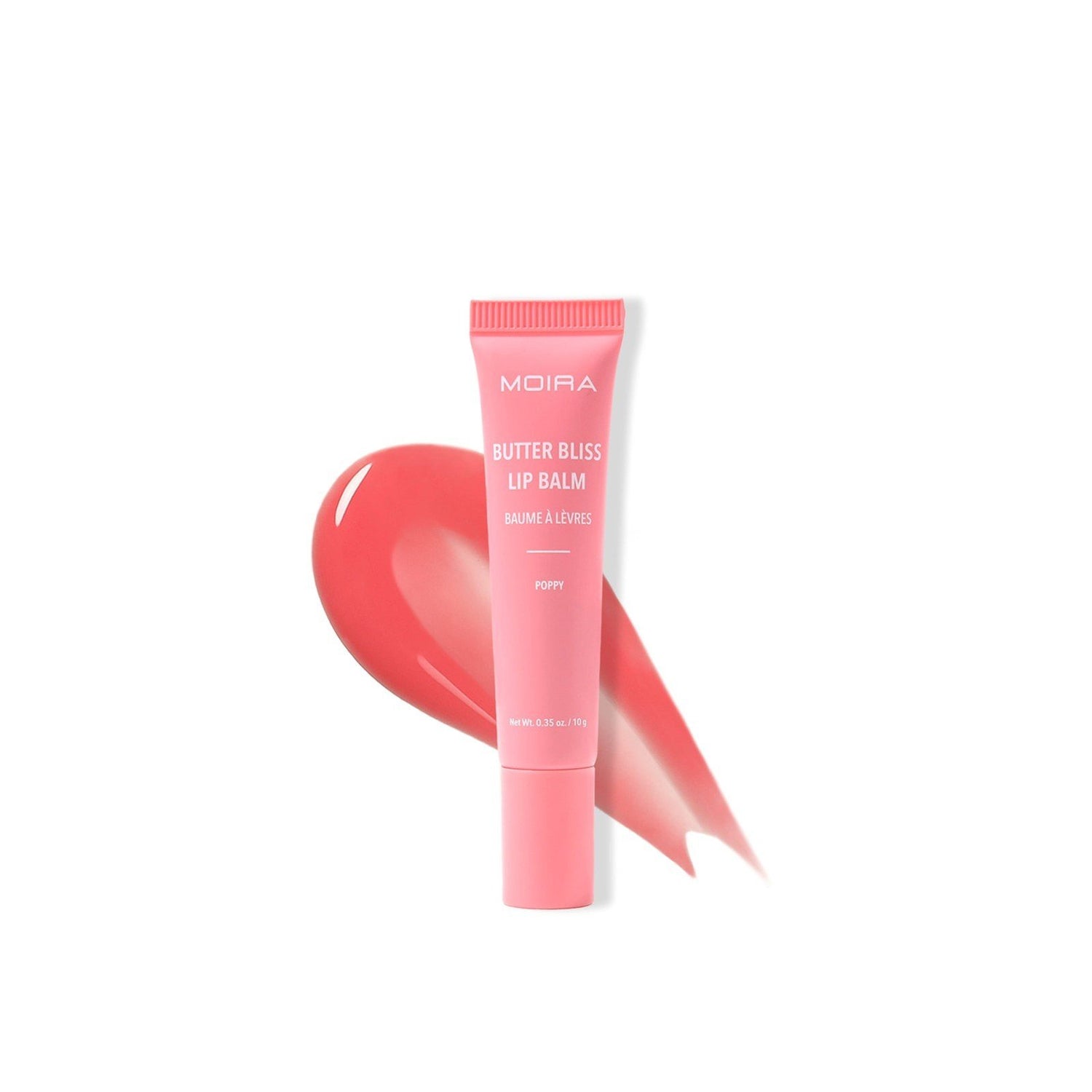Moira Butter Bliss Lip Balm