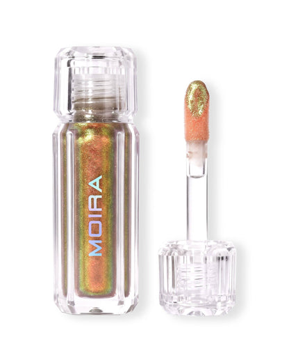 Moira Chroma Kiss Ph Tint Oil