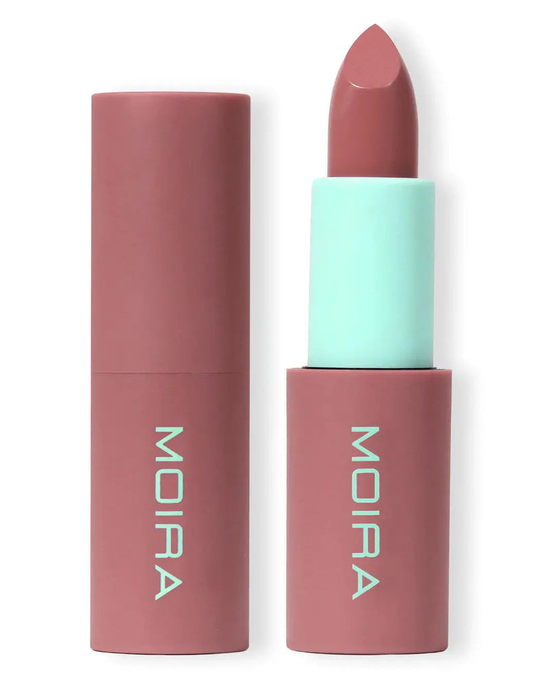 Moira Angel Satin Lipstick