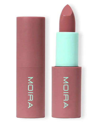 Moira Angel Satin Lipstick