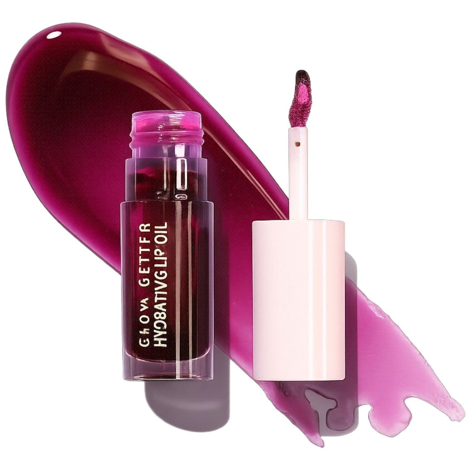 Moira Glow Getter Hydrating Lip Oil