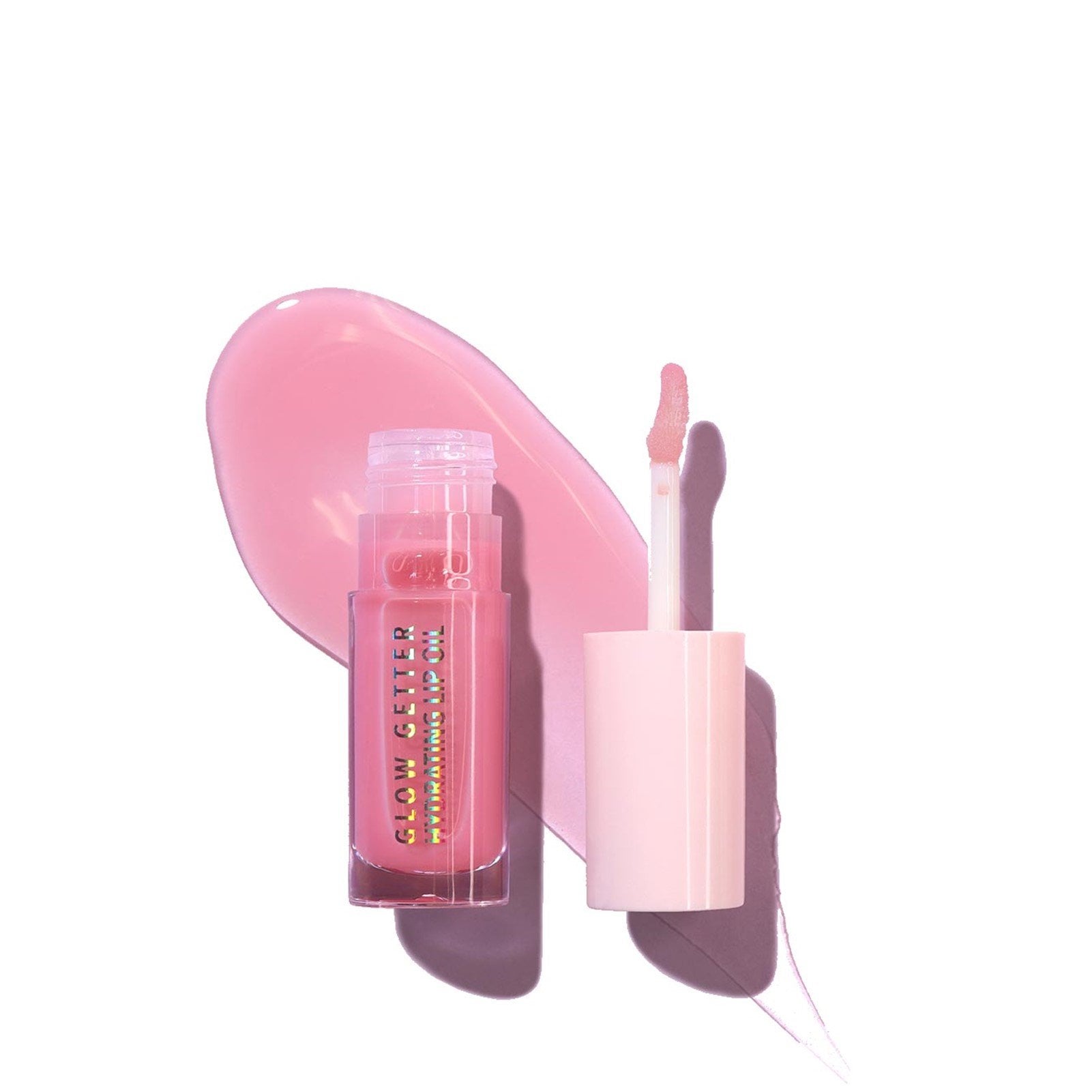 Moira Glow Getter Hydrating Lip Oil