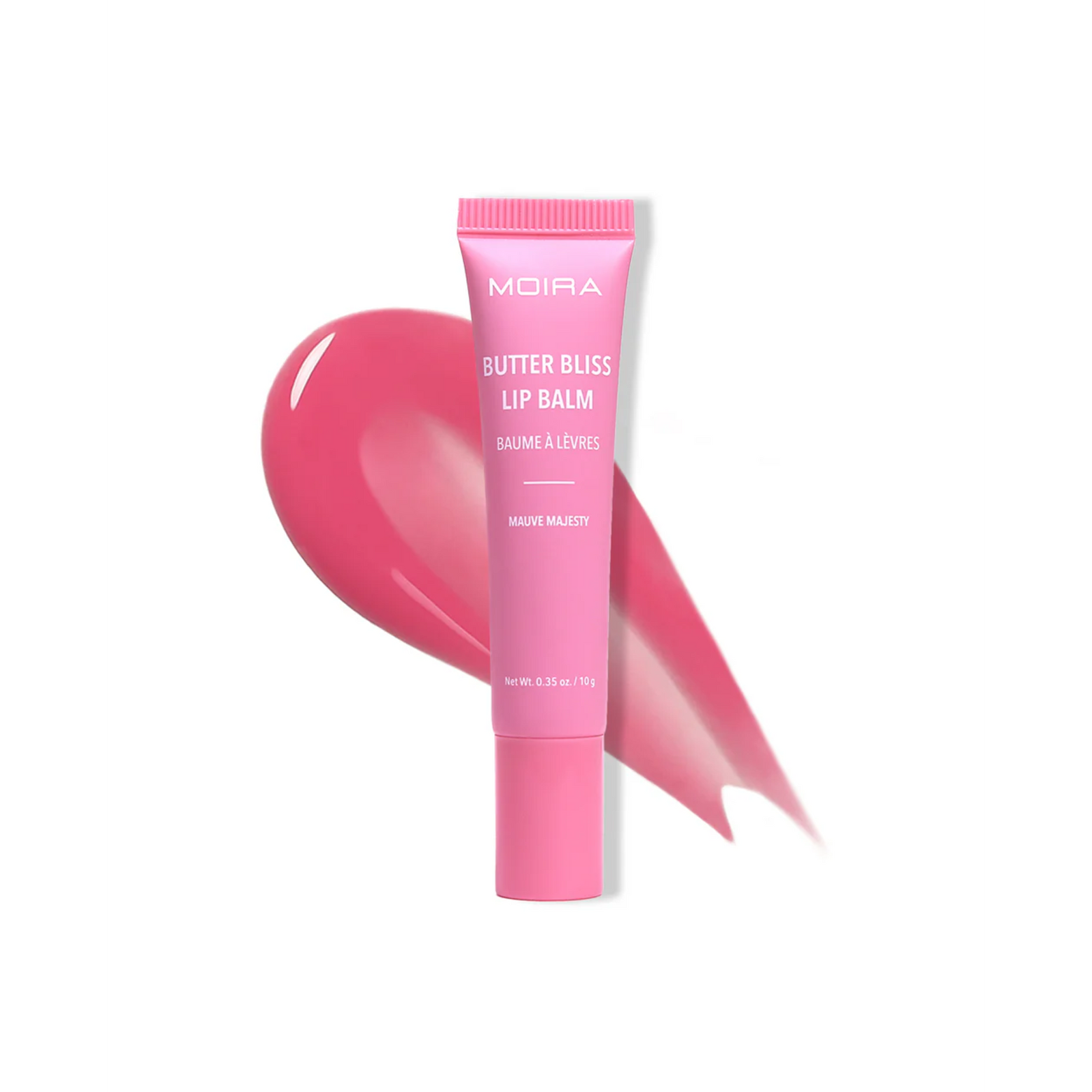 Moira Butter Bliss Lip Balm