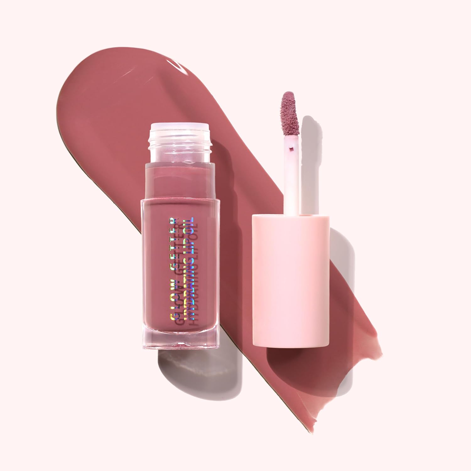 Moira Glow Getter Hydrating Lip Oil