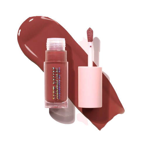 Moira Glow Getter Hydrating Lip Oil