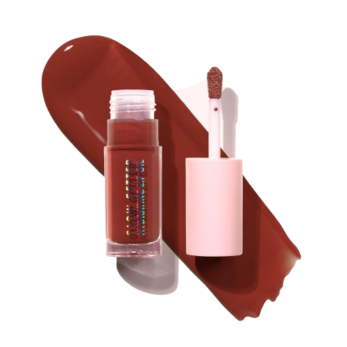 Moira Glow Getter Hydrating Lip Oil