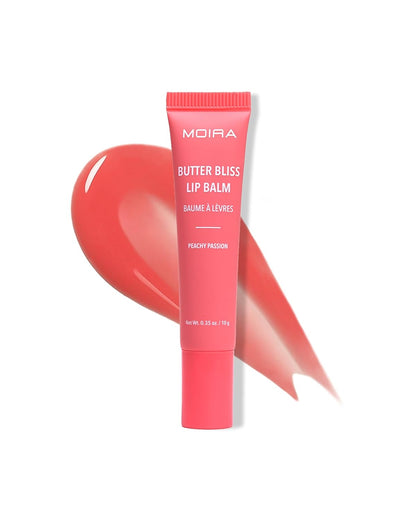 Moira Butter Bliss Lip Balm