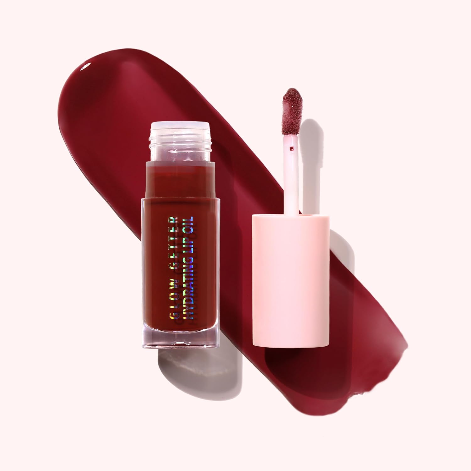 Moira Glow Getter Hydrating Lip Oil